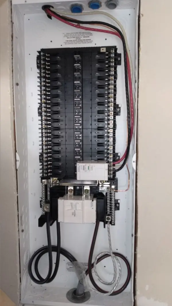 Aluminum Wiring Replacement in Palm Coast, FL